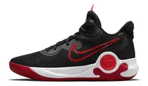 Comprar Zapatilla Nike Kd Trey 5 Ix Deportivo Básquet Cw3400-001  