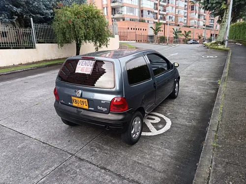Renault Twingo 1.2 Access