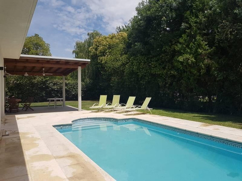 Casa - Los Cardales Country Club