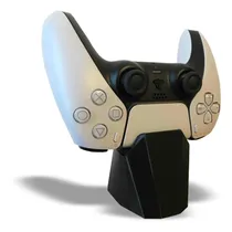 Comprar  Ps5 Dualsense Joystick Stand Estacion Ranura Para Carga Usb