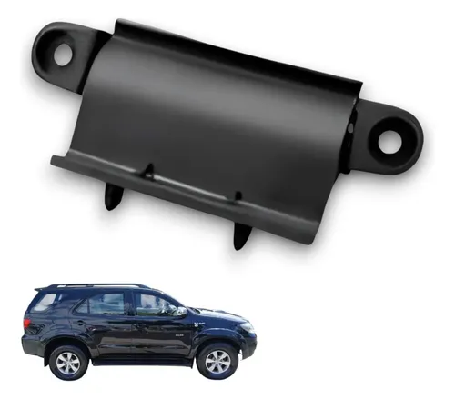 Dobradiça Tampa Do Console Toyota Sw4 2006 A 2015 5890712050