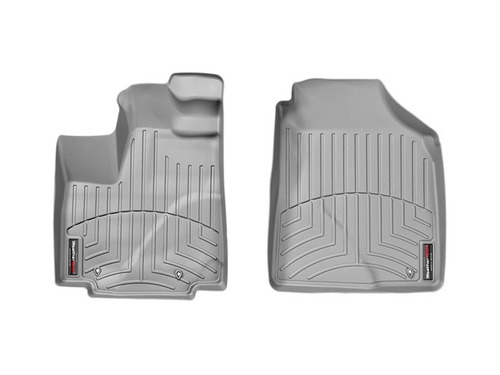 Tapetes Uso Rudo Weathertech Acura Mdx 2001-2006 - 1ra Fila