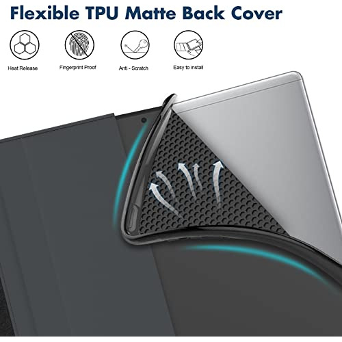 Funda Para Kindle Fire 7 Tablet 7 Pulgada 9th/7th/5th -021