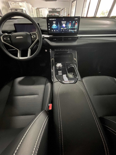 Imagen 16 de 25 de Haval H6 2023 2.0t Coupe Dignity At 2wd