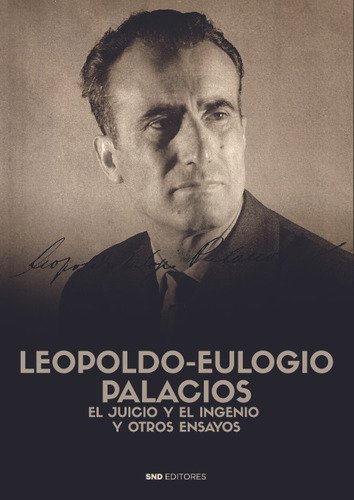 Libro Leopoldo Eulogio-palacios