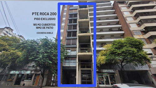 Venta Departamento 4 Dorm Centro-rio Cochera