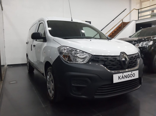 Renault Kangoo Express 2 Asientos (gla)