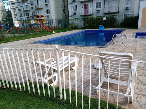 Imagem 10 de 24 de Apartamento - Ap00110 - 68217163