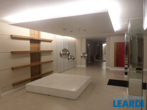 Imagem 12 de 15 de Apartamento - Santo Amaro - Sp - 611265