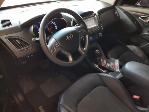 Imagem 6 de 12 de Ix35 Gls 2.0 Automático Blindado !