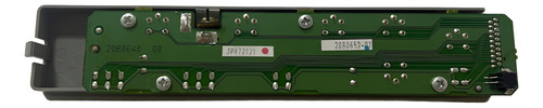 Teclado Para Epson Fx-890 / Fx-2190 Sem Adesivo - 1262597