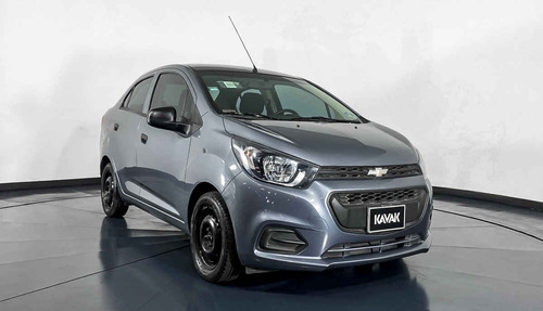 Imagen 4 de 15 de 44806 - Chevrolet Beat 2019 Con Garantía Mt