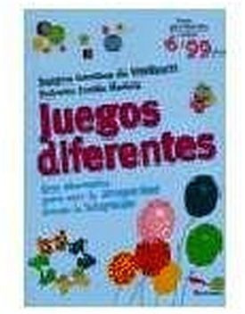 Juegos Diferentes