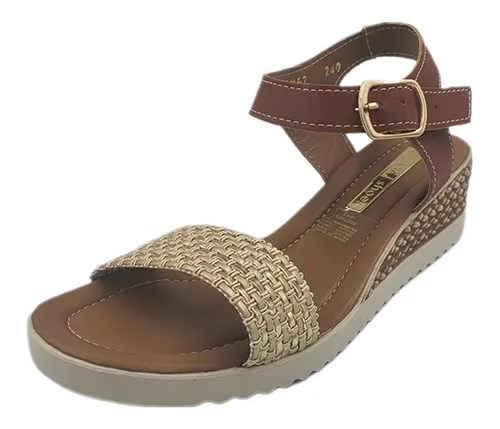 Sandalias megashoes sales