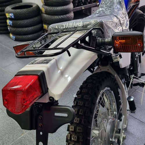 Imagen 9 de 13 de Moto Yamaha Dt- 175cc Nueva De Agencia 0km