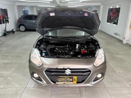 Suzuki Swift Dziere Mt 2023