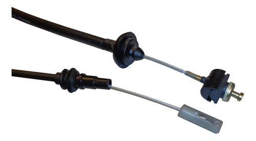 Cable Embrague Vw Po-ca R.aut.ped.metal. - I1679