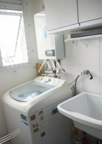 Apartamento À Venda No Morumbi - Ap13795 - 69484324