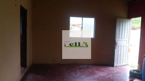 Imagem 9 de 18 de Chácara Com 2 Dormitórios À Venda, 2600 M² Por R$ 1.590.000,00 - Cristal - Mairinque/sp - Ch0015