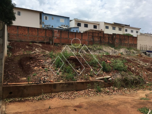 Imagem 2 de 2 de Terreno Jardim Alvorada Com Fácil Acesso Para Uel - Mi258
