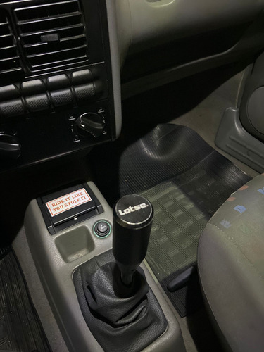 Volkswagen Gol 1.6 Mi Cl 5p