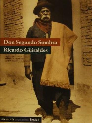 Don Segundo Sombra