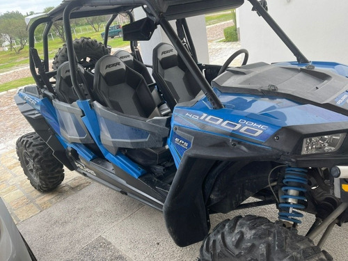 Imagen 9 de 10 de Polaris Rzr 1000 Xp