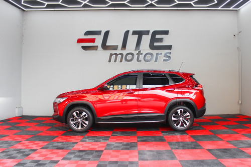 Chevrolet Tracker 1.2 Premier Turbo At