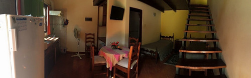 Imagen 11 de 21 de Alquiler Termas Del Dayman , Cabañas Y Duplex Santa Rita