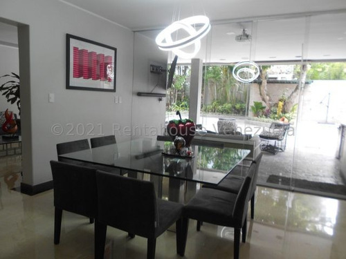 Imagen 3 de 12 de Casa En Venta En La Castellna 22-10485 Caro Fermoso 0424-2083128