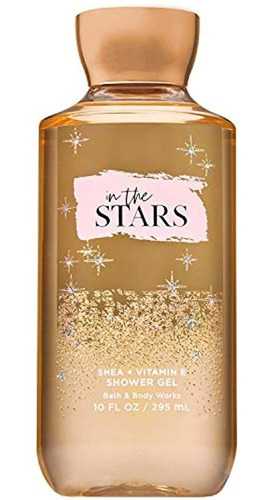 Bath And Body Works In The Stars Gel De Ducha