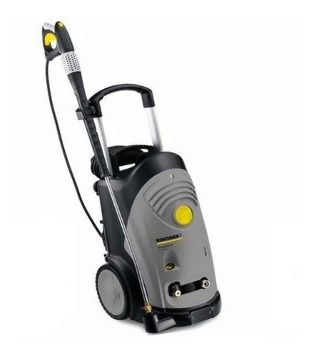 Hidrolavadora Karcher Profesional Hd 6/15c 150b 3100w Moron