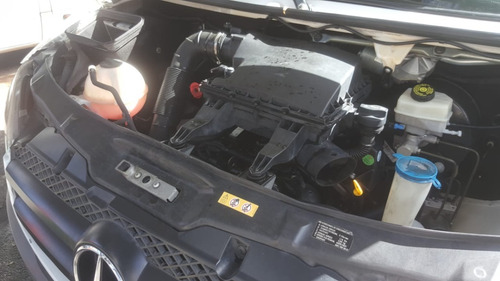 Mercedes Benz Sprinter 411
