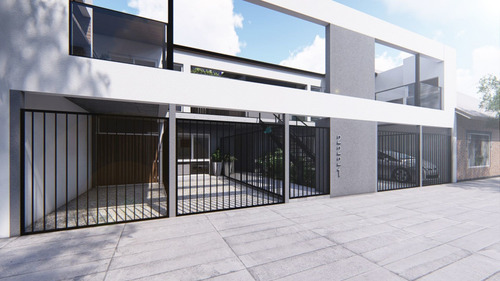 Imagen 5 de 8 de Venta Departamento 1 Dorm. Rioja 2200