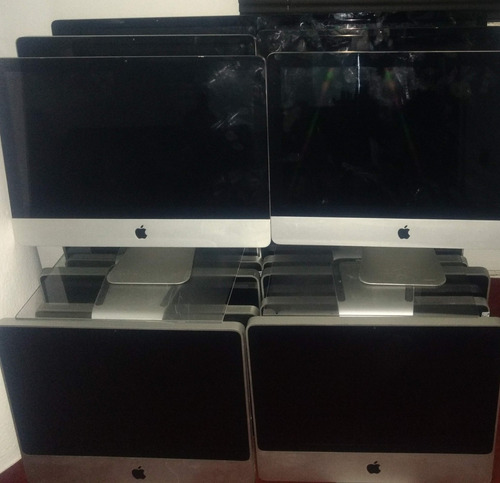 Computador iMac 2009 Mod: A1311 Processador Core 2 Duo