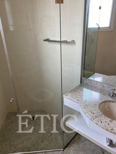 Imagem 15 de 20 de Apartamento Residencial Em São Paulo - Sp - Ap1868_etic