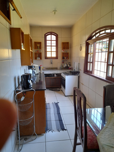 Casa Ampla Costa Verde. Com 220mts2, 3qtos,