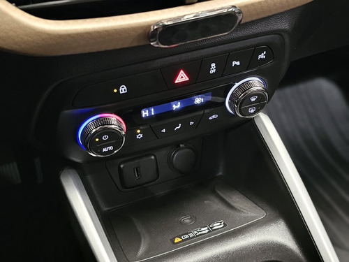 Chevrolet Onix 1.0 TURBO FLEX PREMIER AUTOMÁTICO