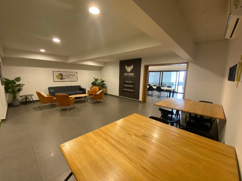 Excelente Y Moderno Duplex Portal La Dehesa