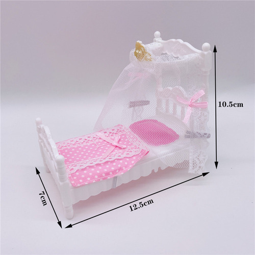 Familia Barbie, Set De Juego
