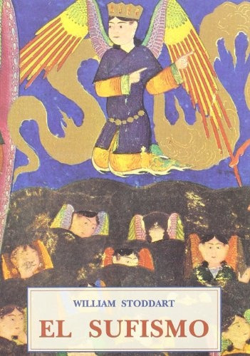 El Sufismo  - William Stoddart