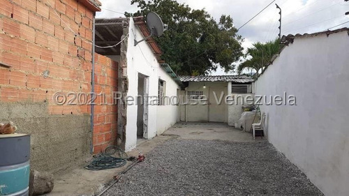 Imagen 5 de 14 de Casa En Venta Cabudare Av La Mata Codigo22-1127 Im