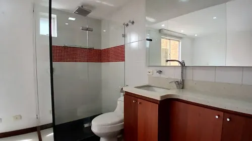 Apartamento En Arriendo Laureles 743-7687