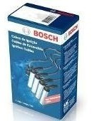 Cable De Bujia Bosch Gm Corsa 1.6 - Agile 1.4 - Meriva 1.8