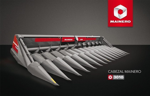 Maicero Mainero 3010 De 12 Nuevo Disponible