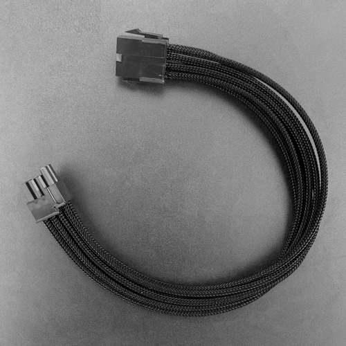 Imagen 1 de 3 de Extensor Splitter 8pines A 6+2 Mineria Gaming Rig