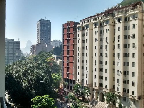 Imagem 6 de 15 de Apartamento-à Venda-humaitá-rio De Janeiro - 21517