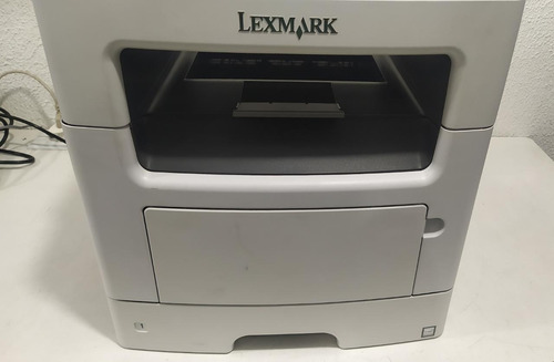 Impressora Lexmark Mx310dn Com Defeito Ligando Ler Descrição