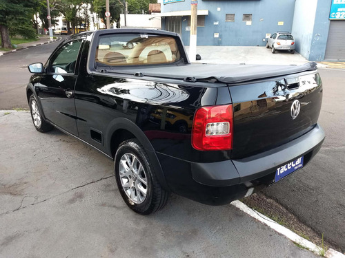 Volkswagen Saveiro 1.6 (flex)