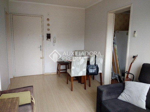 Imagem 1 de 8 de Apartamento - Partenon - Ref: 278150 - V-278150